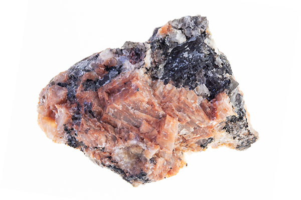 Granit - skład