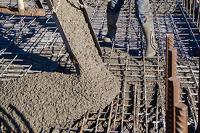 Proces produkcji betonu